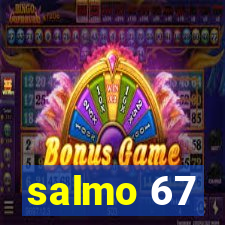 salmo 67